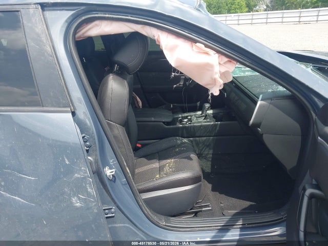 2026 Mazda Cx-50 2.5 S Select მანქანა იყიდება აუქციონზე, vin: 7MMVABAL2TN487619, აუქციონის ნომერი: 45178530