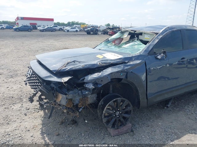 2026 Mazda Cx-50 2.5 S Select მანქანა იყიდება აუქციონზე, vin: 7MMVABAL2TN487619, აუქციონის ნომერი: 45178530