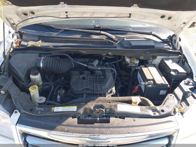 Aukcja sprzedaży 2013 Chrysler Town & Country Touring-l, vin: 2C4RC1CG8DR558414, numer aukcji: 45178533