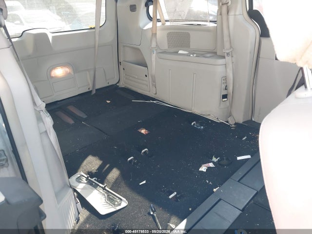 Aukcja sprzedaży 2013 Chrysler Town & Country Touring-l, vin: 2C4RC1CG8DR558414, numer aukcji: 45178533