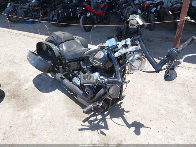 Harley-Davidson FLSB 2020 1HD1YMJ23LB019864 main image