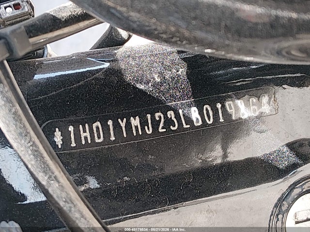 Harley-Davidson FLSB 2020 1HD1YMJ23LB019864 Image 10