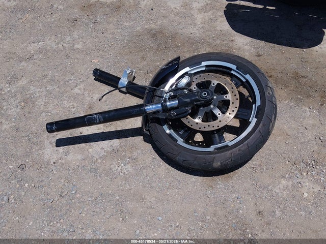 Harley-Davidson FLSB 2020 1HD1YMJ23LB019864 Image 11