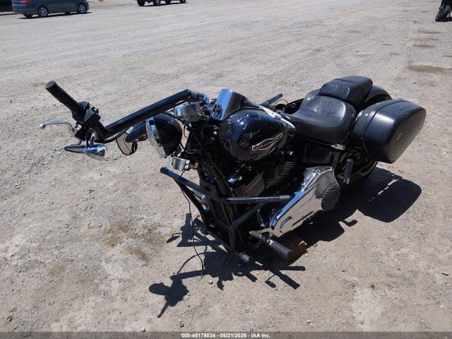 Harley-Davidson FLSB 2020 1HD1YMJ23LB019864 Image 2