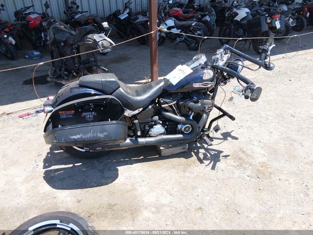 Harley-Davidson FLSB 2020 1HD1YMJ23LB019864 Image 12