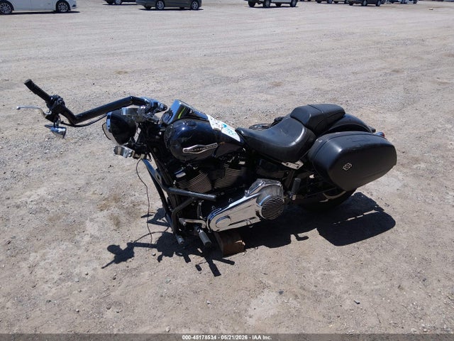 Harley-Davidson FLSB 2020 1HD1YMJ23LB019864 Image 13
