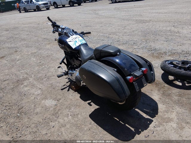 Harley-Davidson FLSB 2020 1HD1YMJ23LB019864 Image 3