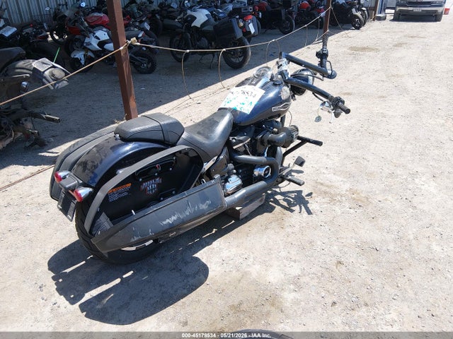 Harley-Davidson FLSB 2020 1HD1YMJ23LB019864 Image 4