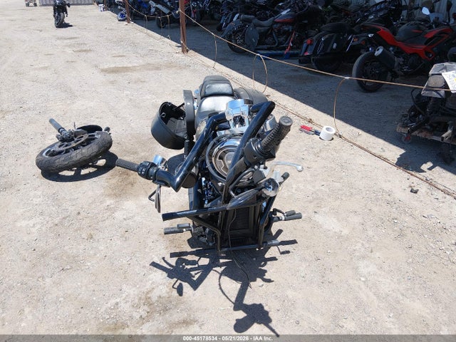 Harley-Davidson FLSB 2020 1HD1YMJ23LB019864 Image 5