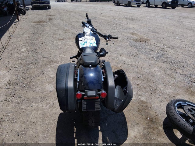 Harley-Davidson FLSB 2020 1HD1YMJ23LB019864 Image 6