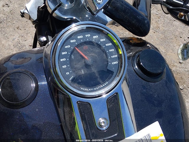 Harley-Davidson FLSB 2020 1HD1YMJ23LB019864 Image 7