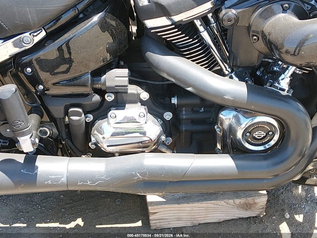 Harley-Davidson FLSB 2020 1HD1YMJ23LB019864 Image 8