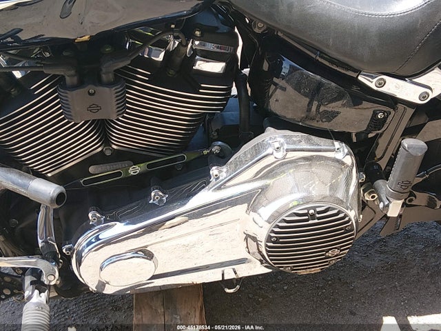Harley-Davidson FLSB 2020 1HD1YMJ23LB019864 Image 9