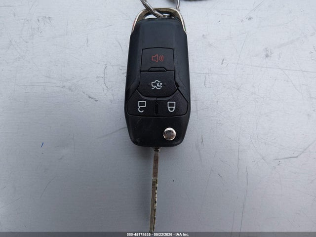 Ford FUSION SE 2015 3FA6P0H72FR224974 Image 11