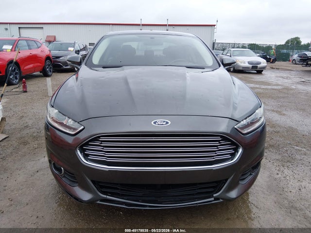 Ford FUSION SE 2015 3FA6P0H72FR224974 Image 12