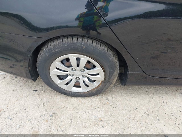 Aukcja sprzedaży 2011 Hyundai Sonata Gls, vin: 5NPEB4AC7BH035530, numer aukcji: 45178537