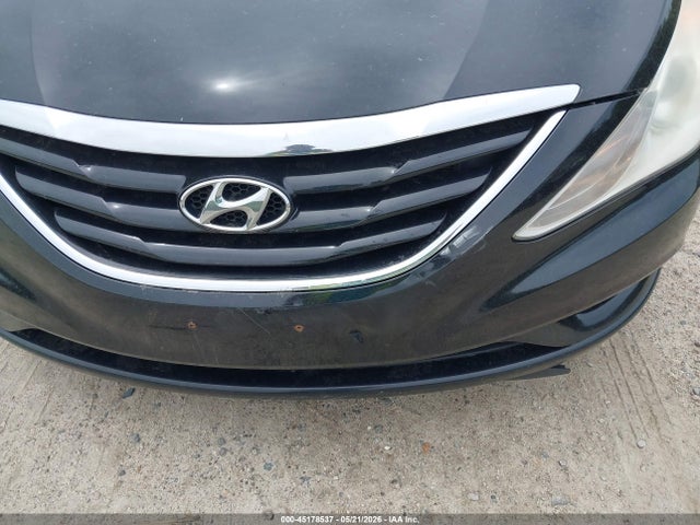 Aukcja sprzedaży 2011 Hyundai Sonata Gls, vin: 5NPEB4AC7BH035530, numer aukcji: 45178537