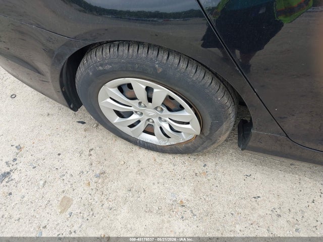 Aukcja sprzedaży 2011 Hyundai Sonata Gls, vin: 5NPEB4AC7BH035530, numer aukcji: 45178537