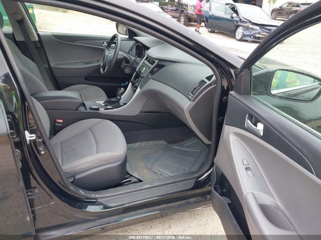 Aukcja sprzedaży 2011 Hyundai Sonata Gls, vin: 5NPEB4AC7BH035530, numer aukcji: 45178537