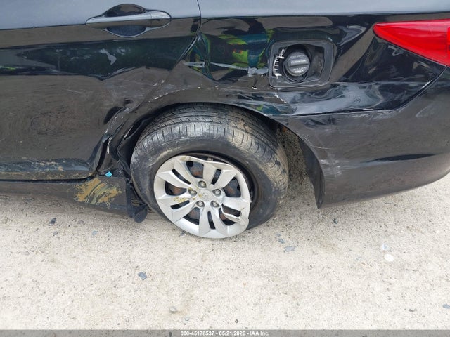 Aukcja sprzedaży 2011 Hyundai Sonata Gls, vin: 5NPEB4AC7BH035530, numer aukcji: 45178537