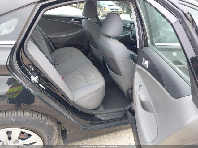 Aukcja sprzedaży 2011 Hyundai Sonata Gls, vin: 5NPEB4AC7BH035530, numer aukcji: 45178537