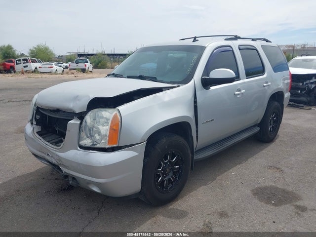 Aukcja sprzedaży 2014 Gmc Yukon Sle, vin: 1GKS2AE01ER156900, numer aukcji: 45178542