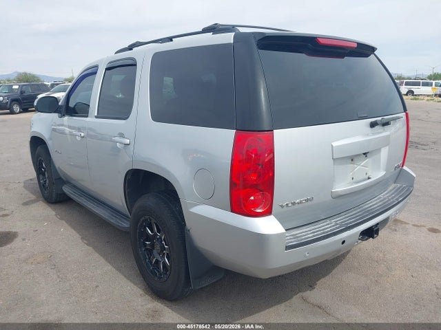 Aukcja sprzedaży 2014 Gmc Yukon Sle, vin: 1GKS2AE01ER156900, numer aukcji: 45178542