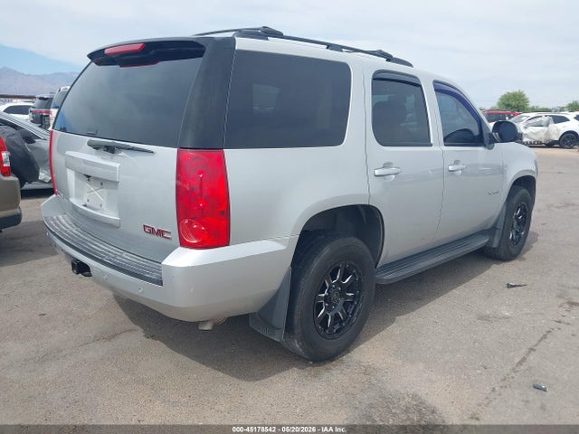 Aukcja sprzedaży 2014 Gmc Yukon Sle, vin: 1GKS2AE01ER156900, numer aukcji: 45178542