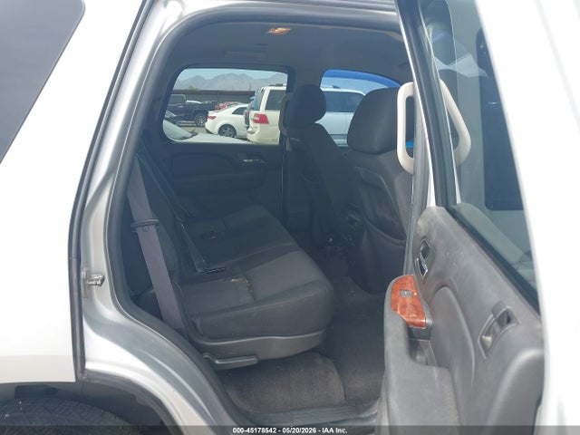 Aukcja sprzedaży 2014 Gmc Yukon Sle, vin: 1GKS2AE01ER156900, numer aukcji: 45178542