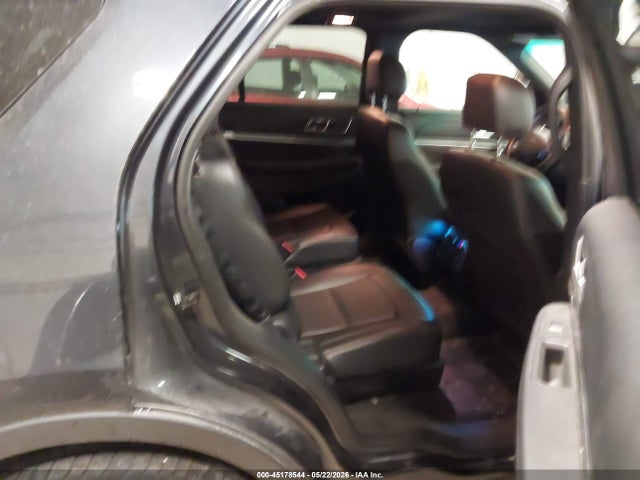 Продаж на аукціоні авто 2017 Ford Explorer Sport, vin: 1FM5K8GT2HGB91613, номер лоту: 45178544