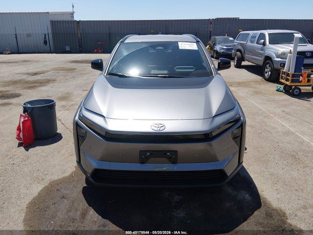 Toyota Bz Xle Plus 2026 JTMBCAEB3TA008933 Image 13