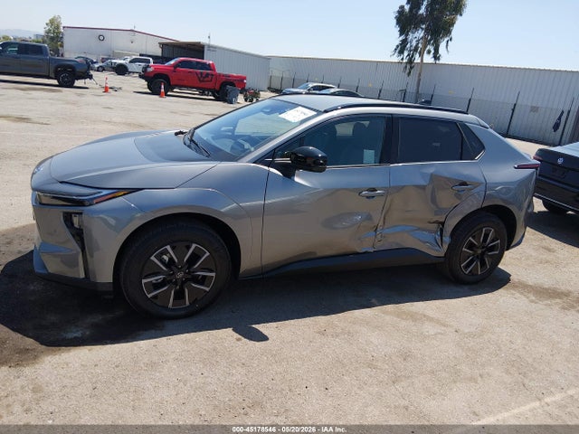 Toyota Bz Xle Plus 2026 JTMBCAEB3TA008933 Image 15