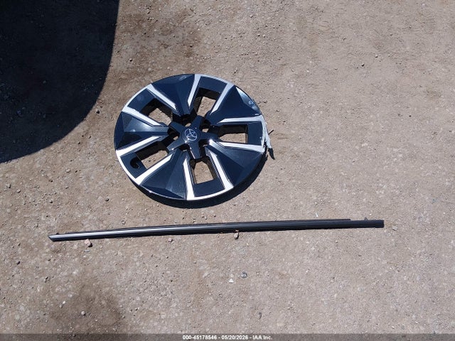Toyota Bz Xle Plus 2026 JTMBCAEB3TA008933 Image 12