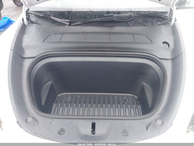 Aukcja sprzedaży 2023 Tesla Model Y Awd/long Range Dual Motor All-wheel Drive, vin: 7SAYGDEE3PF703116, numer aukcji: 45178548