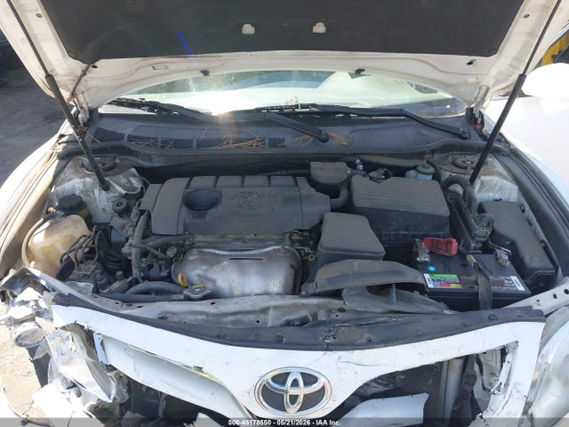 Продаж на аукціоні авто 2011 Toyota Camry Le, vin: 4T4BF3EK5BR214465, номер лоту: 45178550