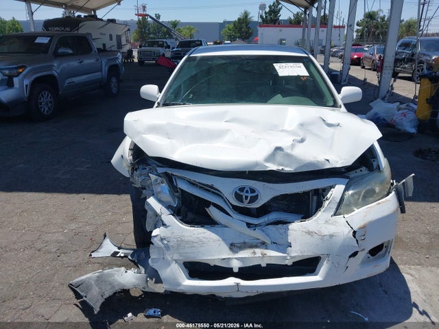 Продаж на аукціоні авто 2011 Toyota Camry Le, vin: 4T4BF3EK5BR214465, номер лоту: 45178550