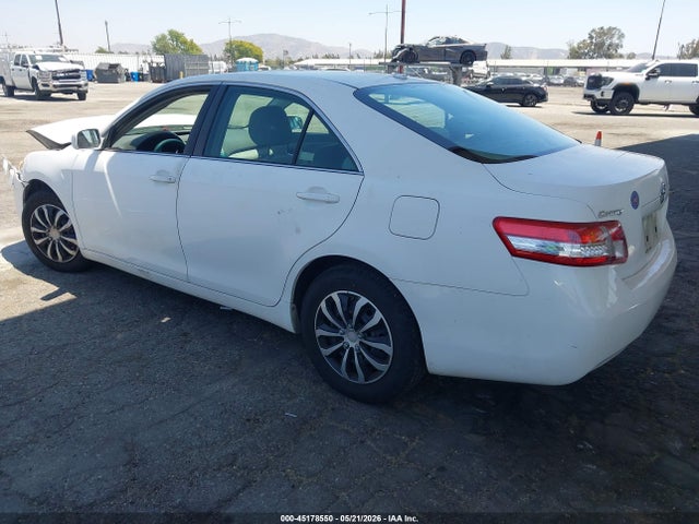 Продаж на аукціоні авто 2011 Toyota Camry Le, vin: 4T4BF3EK5BR214465, номер лоту: 45178550
