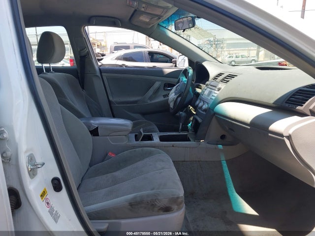 Продаж на аукціоні авто 2011 Toyota Camry Le, vin: 4T4BF3EK5BR214465, номер лоту: 45178550