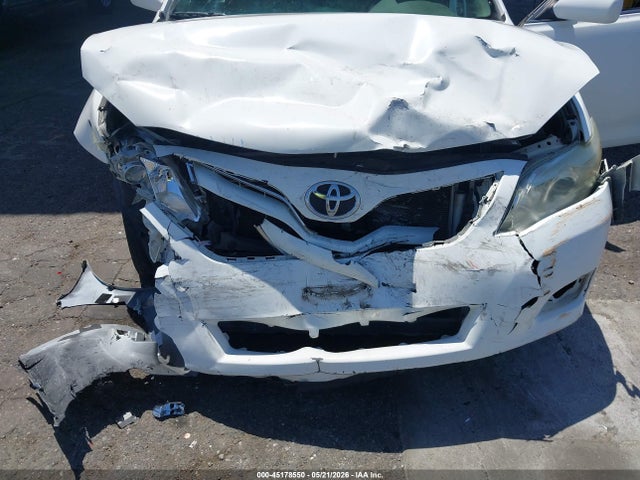 Продаж на аукціоні авто 2011 Toyota Camry Le, vin: 4T4BF3EK5BR214465, номер лоту: 45178550