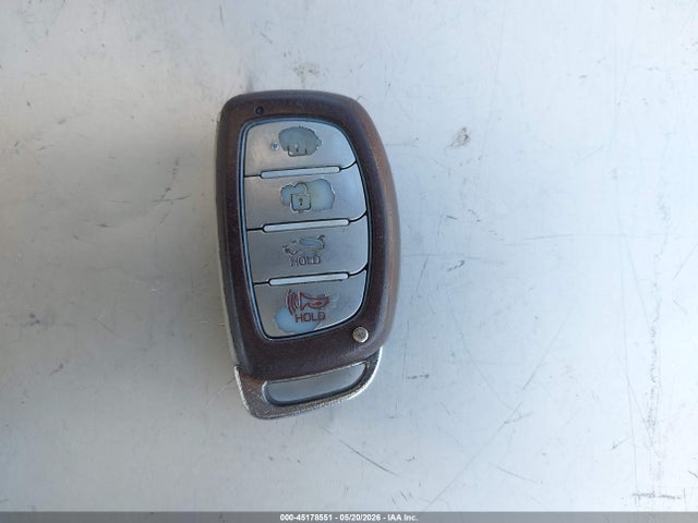 Hyundai Sonata Sport 2016 5NPE34AF5GH403024 Image 11