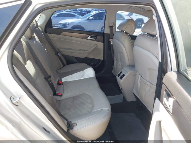 5NPE34AF5GH403024 Hyundai Sonata Sport