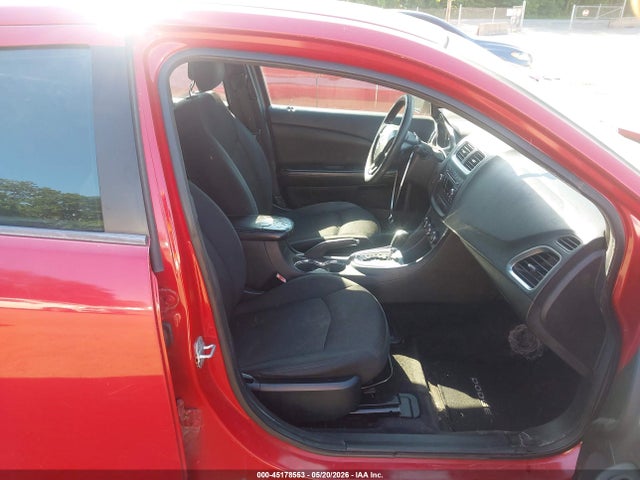 45178553 :رقم المزاد ، 1C3CDZAB3DN621543 vin ، 2013 Dodge Avenger Se مزاد بيع