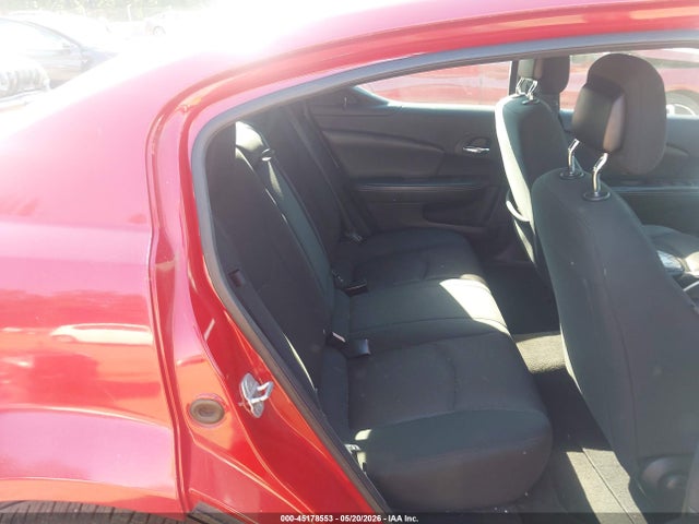45178553 :رقم المزاد ، 1C3CDZAB3DN621543 vin ، 2013 Dodge Avenger Se مزاد بيع