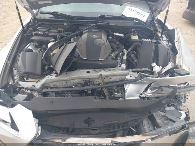 Auction sale of the 2018 Lexus Is 300, vin: JTHBA1D25J5072726, lot number: 45178554