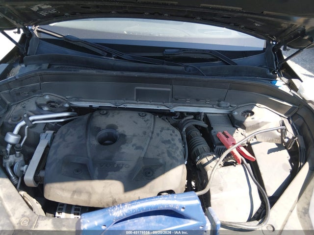 Aukcja sprzedaży 2019 Volvo Xc90 T6 Momentum, vin: YV4A22PK4K1509388, numer aukcji: 45178556