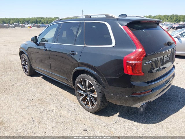 Aukcja sprzedaży 2019 Volvo Xc90 T6 Momentum, vin: YV4A22PK4K1509388, numer aukcji: 45178556