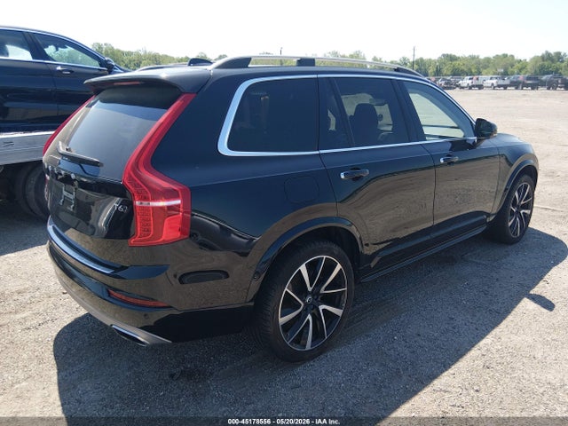 Aukcja sprzedaży 2019 Volvo Xc90 T6 Momentum, vin: YV4A22PK4K1509388, numer aukcji: 45178556