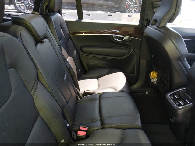 Aukcja sprzedaży 2019 Volvo Xc90 T6 Momentum, vin: YV4A22PK4K1509388, numer aukcji: 45178556