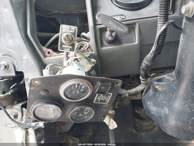 Aukcja sprzedaży 1995 Mack 600 Rd600, vin: 1M2P267C4SM023994, numer aukcji: 45178559