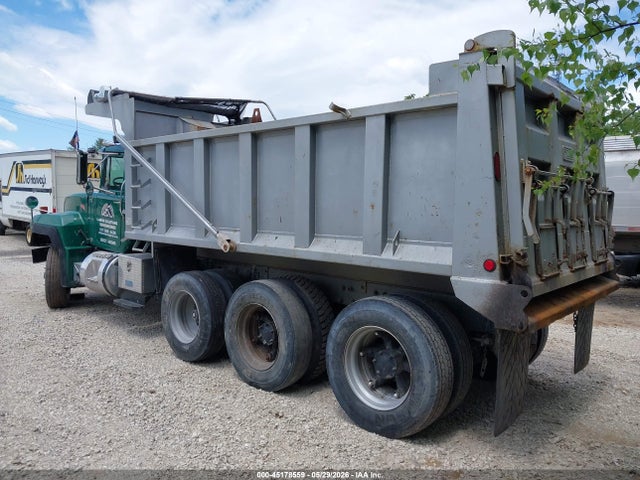 Aukcja sprzedaży 1995 Mack 600 Rd600, vin: 1M2P267C4SM023994, numer aukcji: 45178559